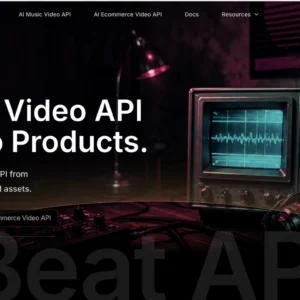 Beat API